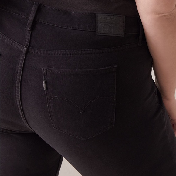 LEVI’S 311 Shaping Skinny - Picture 4 of 5